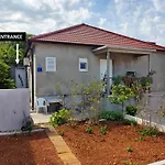 Apartment Arija