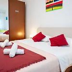 Apartment Arija