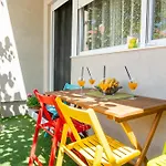 Apartment Arija