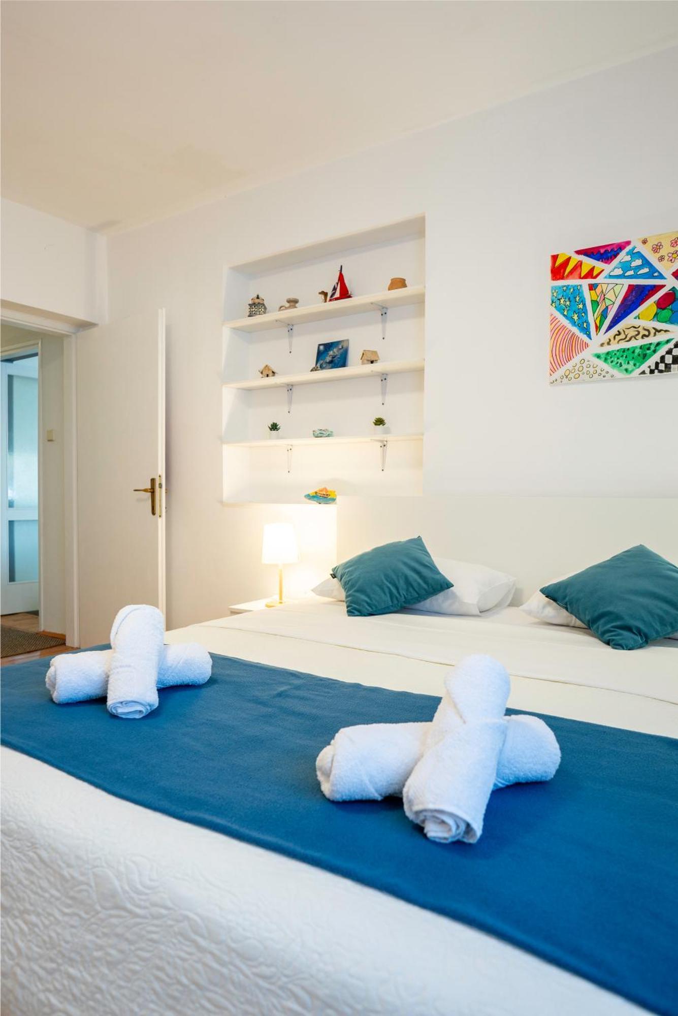 Arija Apartament Zadar