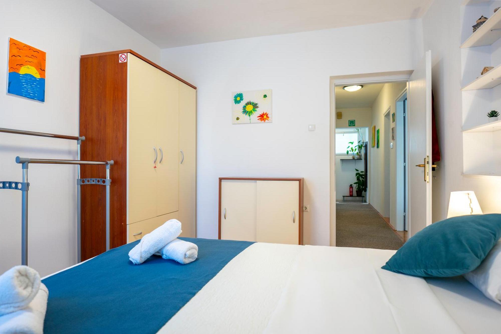 Apartament Arija Zadar