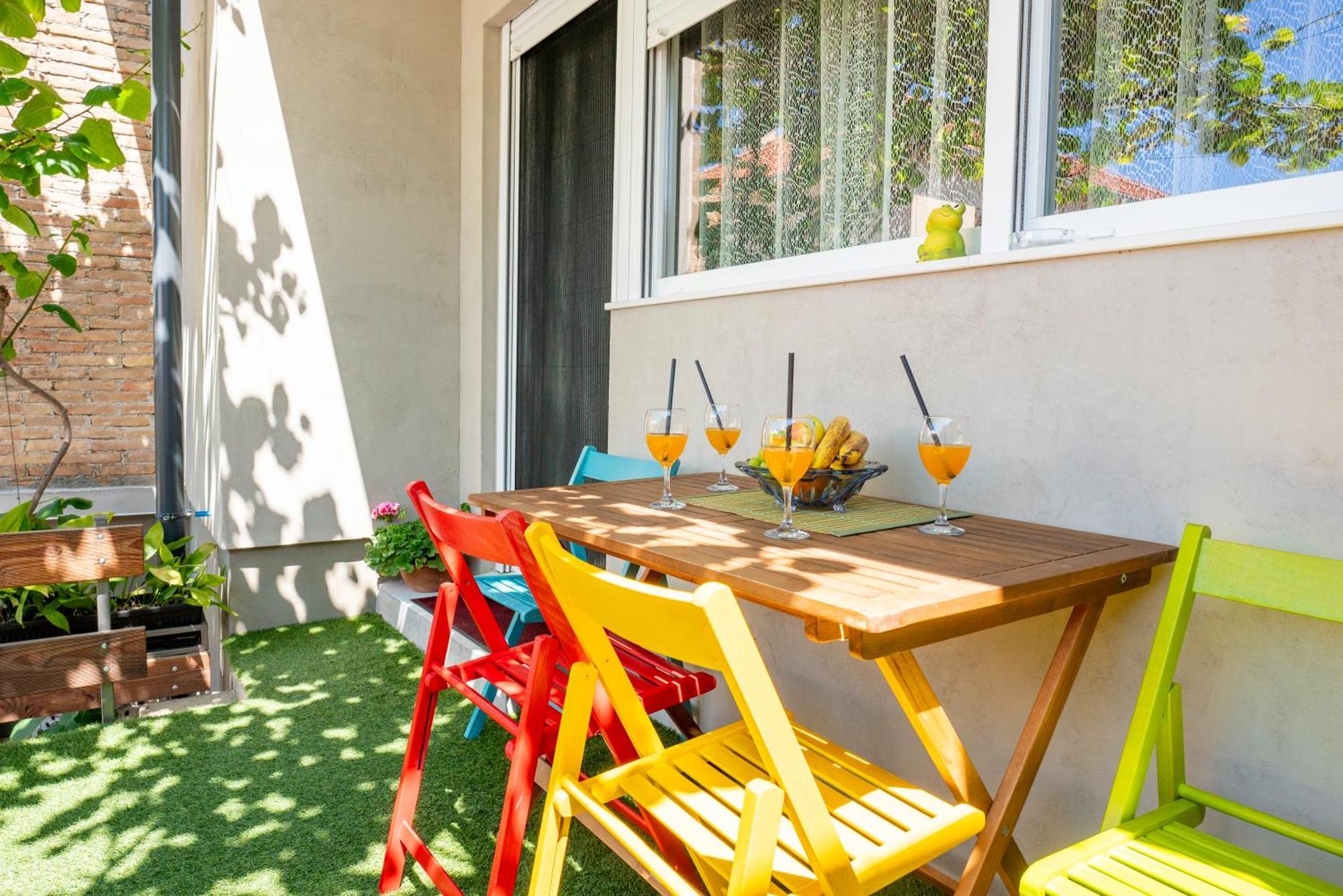 Arija Apartament
