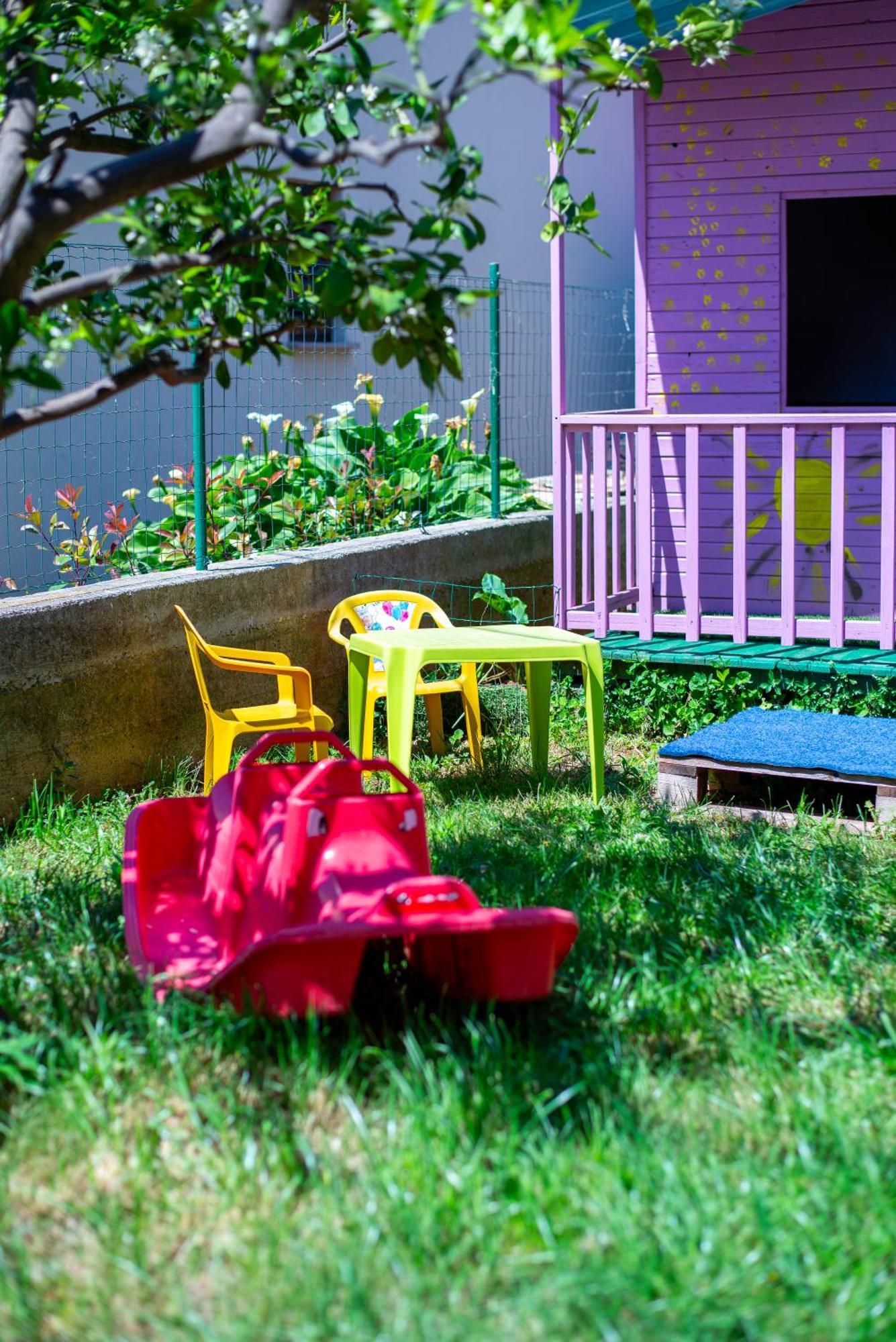 Arija Apartament *